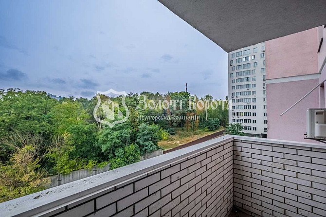 продажа 1-к квартира Киев, Голосеевский, 59000 $ Киев - изображение 12