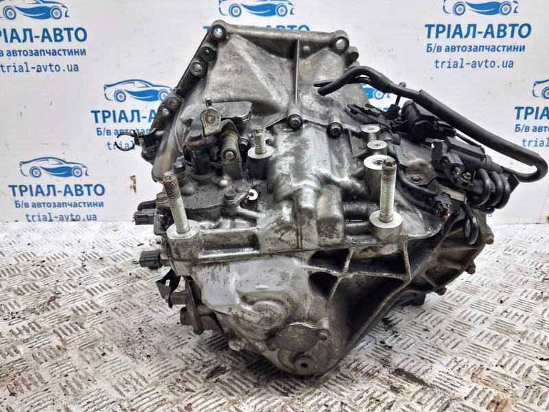 Коробка передач МКПП Mazda 6 2012-  (Арт. 69611) Київ - зображення 5
