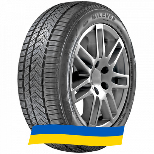 235/55 R19 Milever Winter-max A1 MW255 105V Легкова шина Киев - изображение 3