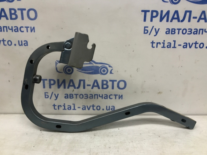 Петля крышки багажника левая Mitsubishi Lancer 9 1.6 БЕНЗИН 4G18 2003 (б/у) Киев - изображение 3