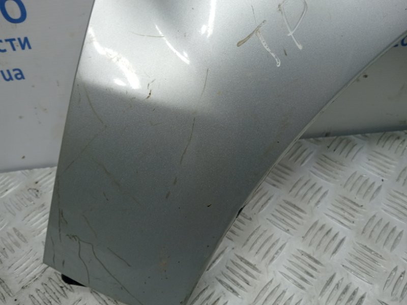 Накладка крыла Toyota Prado 2003-2009 7560160020 (Арт. 59742) Киев - изображение 2