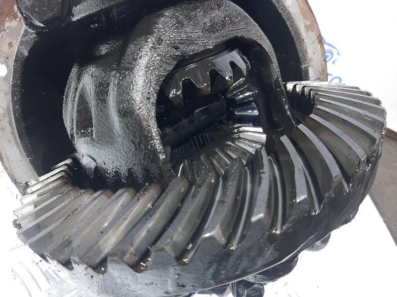 Редуктор задний Mitsubishi L200 2006-2015 3501A106 (Арт. 25943) Киев - изображение 4