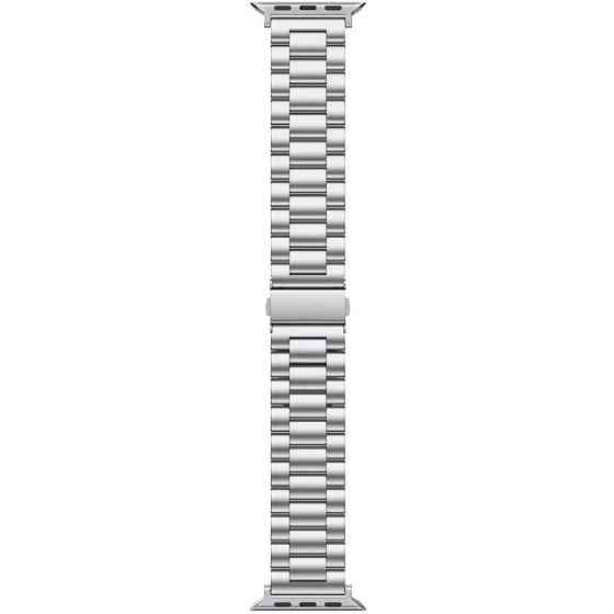 Ремешок Steel Elegance для Apple Watch 42(ser.1-3)/44/45/46/49mm Херсон