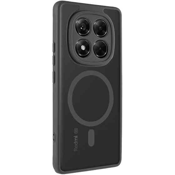 Чехол TPU Bloom with Magnetic Fit для Xiaomi Redmi Note 15 Pro 4G Херсон