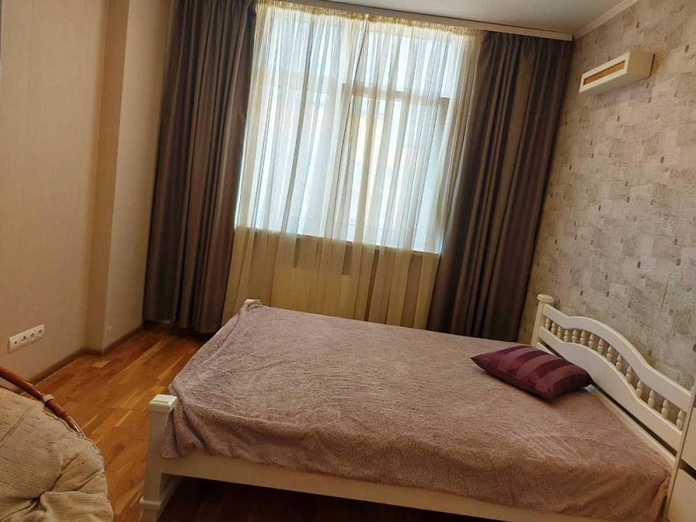 долгосрочная аренда 2-к квартира Киев, Оболонский, 25000 грн./мес. Київ - зображення 7