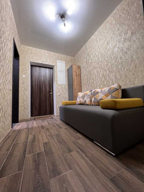 долгосрочная аренда 1-к квартира Одесса, Пересыпский, 8700 грн./мес. Одесса - изображение 3