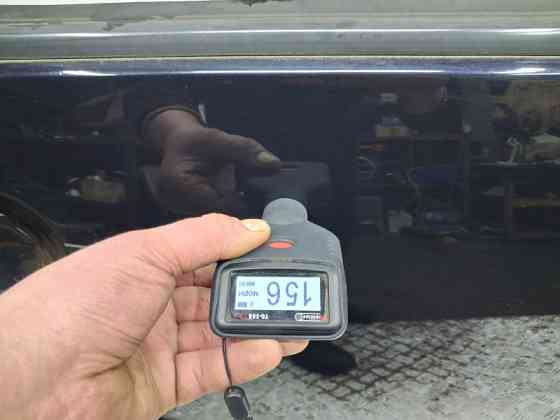 Дверь задняя правая Mitsubishi Outlander 2005-2012 5730A244 (Арт. 67914) Київ