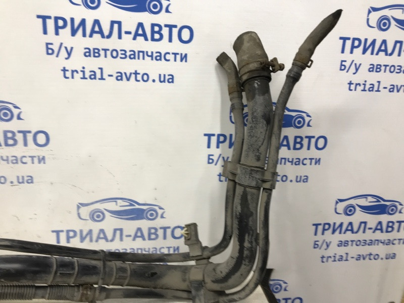 Горловина заливная Kia Ceed ED 1.6 DIESEL D4FB 2006 (б/у) Киев - изображение 2