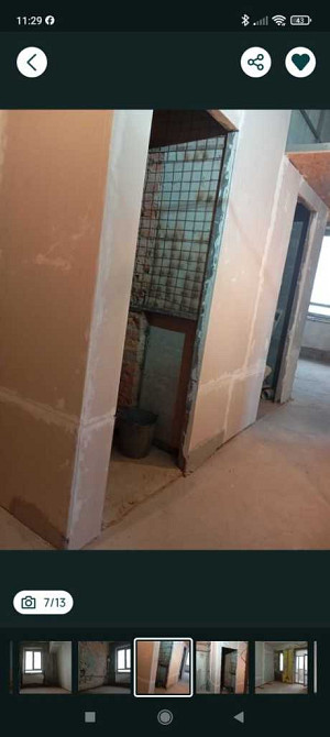 продажа 2-к квартира Днепр, Шевченковский, 43000 $ Дніпро - зображення 10