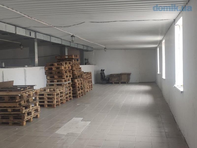 ПРОДАМ ПРОИЗВОДСТВЕННО СКЛАДСКОЙ КОМПЛЕКС!!! Київ - зображення 10
