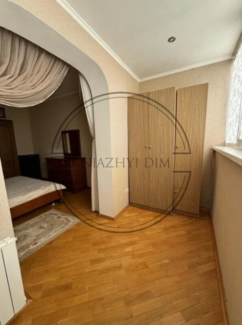 Продаж 2-кімнатної квартири, метро Позняки. № 21145817 Киев - изображение 4