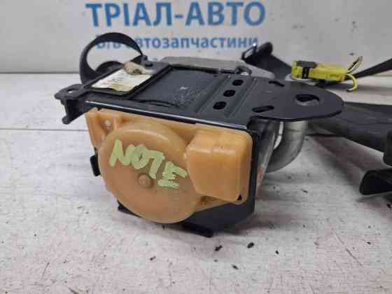 Ремень безопасности передний левый Nissan Note 2005-2013 868859U15A (Арт. 84549) Київ