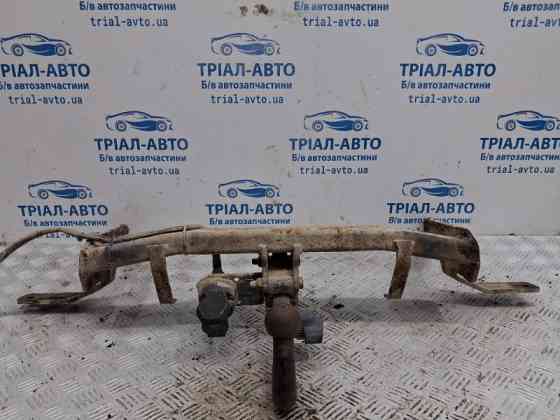 Фаркоп Chevrolet Captiva 2006-2018  (Арт. 77132) Київ