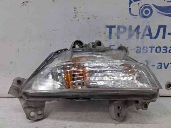 Фара противотуманная правая Mazda 3 2013-2019 B45A51350A (Арт. 63573) Киев