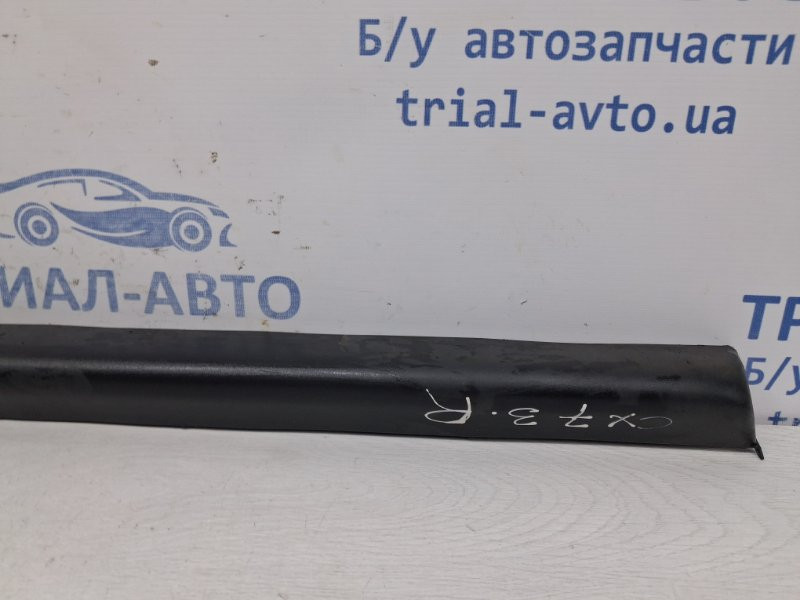 Накладка двери Mazda CX 7 ER 2.3 БЕНЗИН 	L3VDT 2006 задн. прав. (б/у) Киев - изображение 3