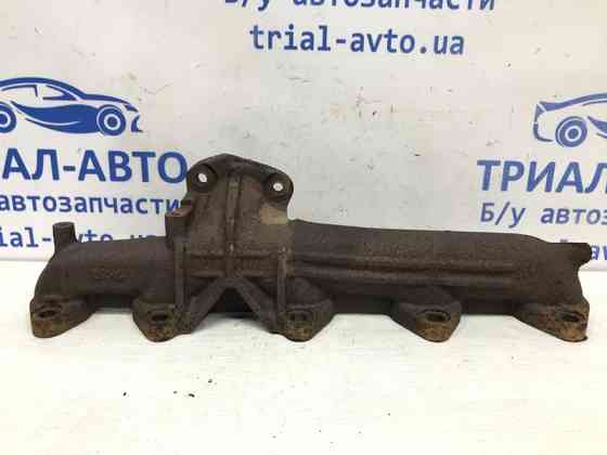 Коллектор выпускной SsangYong Korando C200 2.0 DIESEL 2010 (б/у) Киев