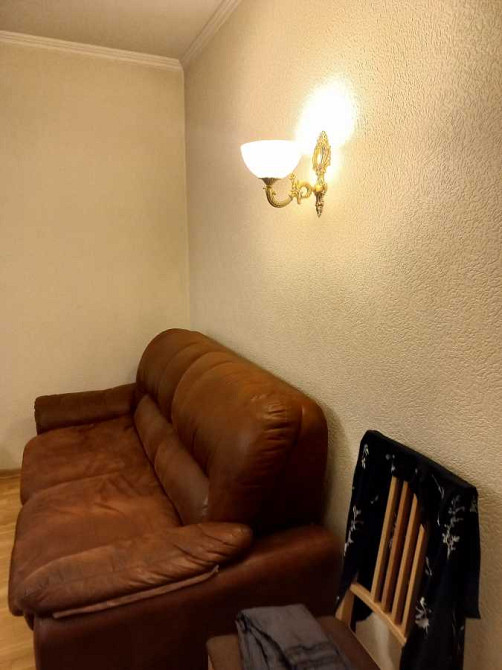 долгосрочная аренда 2-к квартира Киев, Соломенский, 15000 грн./мес. Киев - изображение 3