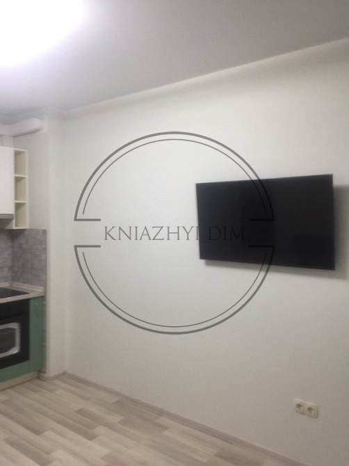 1-кімнатна квартира в ЖК Київ - зображення 3