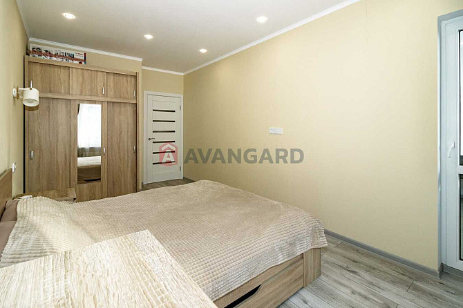 продажа 1-к квартира Киев, Днепровский, 96000 $ Киев - изображение 3