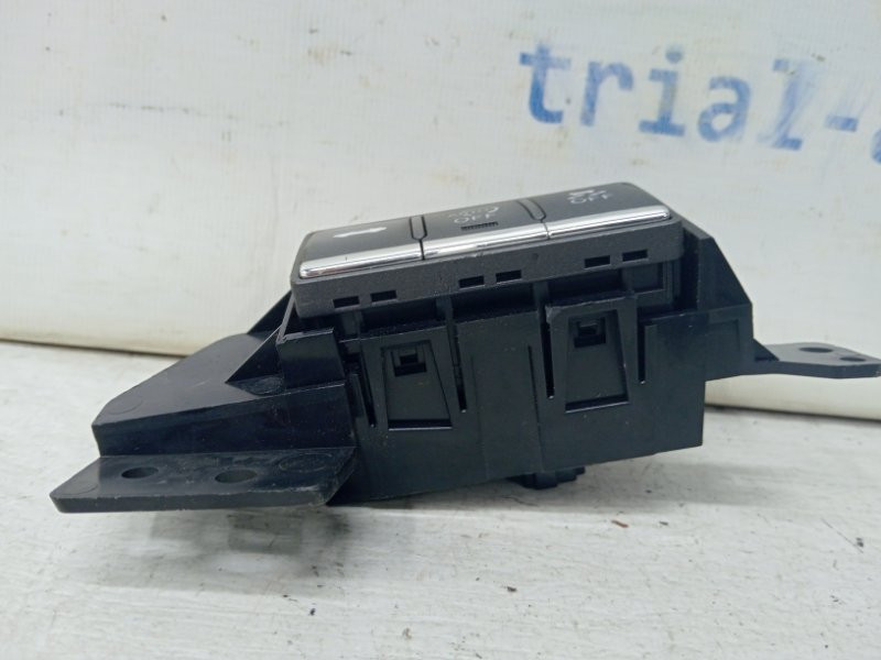 Кнопки управления Infiniti Q50 V37 2.2 DIESEL OM651 2013 (б/у) Київ - зображення 2