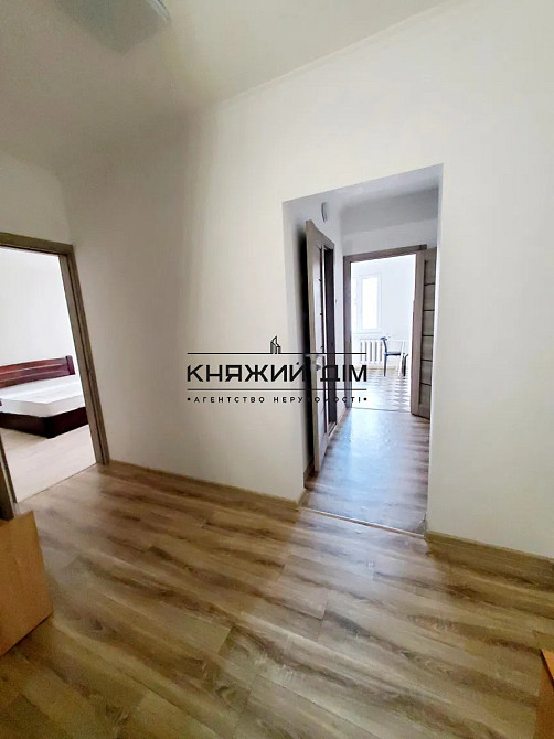 Продаж 1-кімнатної ,вул.Вишняківська м.Позняки або м.Харківська Київ - зображення 5