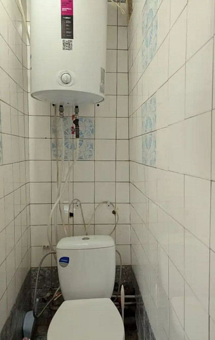 Ваша ідеальна двокімнатна квартира біля метро Позняки – вул. Мишуги, 2! Киев - изображение 5