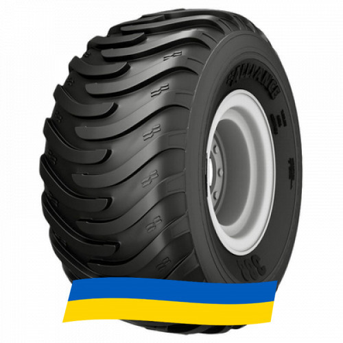 560/60 R22.5 Tianli F1 Traction Implement 161D Сільгосп шина Киев - изображение 6