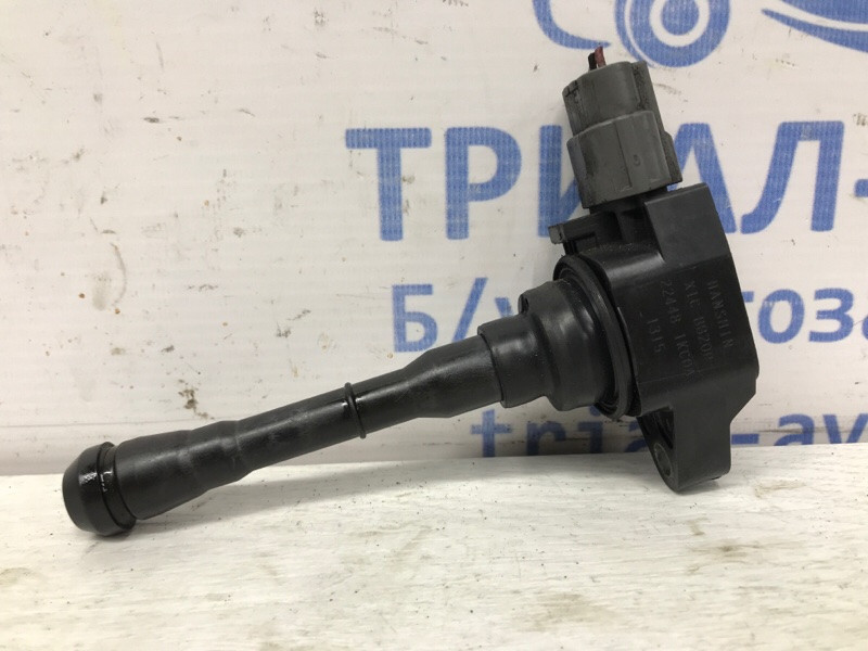 Катушка зажигания Nissan Juke F15 1.6 TURBO MR16DDT 2010 (б/у) Київ - зображення 1