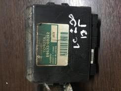 Блок управлеения противоугонной системой Toyota Prado J120 3.0 DIESEL 1KDFTV 2002 (б/у) Київ - зображення 1