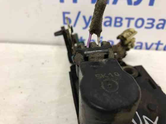 Замок двери задний правый Chevrolet Lacetti 2004-2013 96260996 (Арт. 56234) Киев