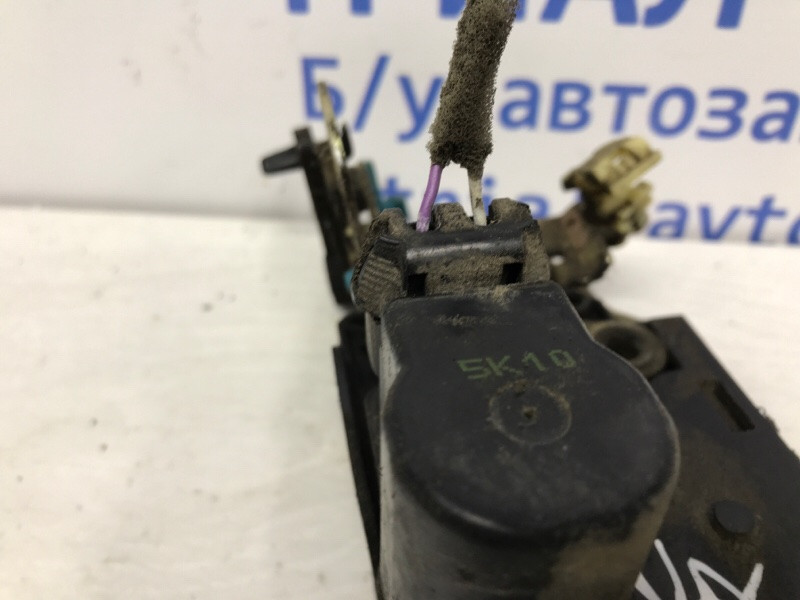 Замок двери задний правый Chevrolet Lacetti 2004-2013 96260996 (Арт. 56234) Киев - изображение 4