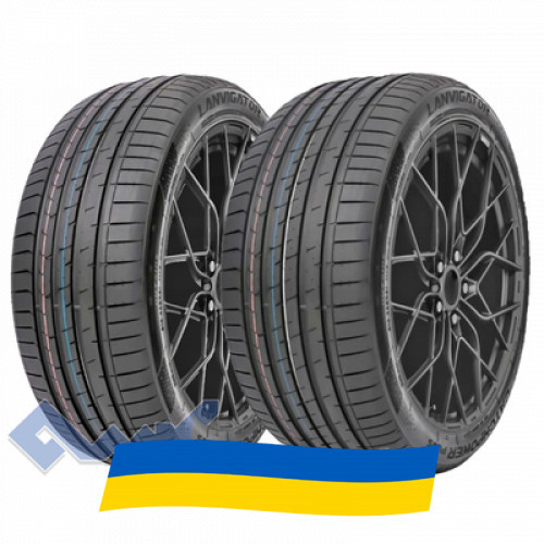 265/50 R19 Lanvigator CatchPower Plus 110W Легкова шина Київ - зображення 3