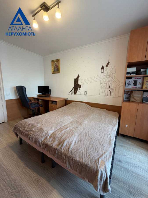 продажа 3-к квартира Луцк, 70000 $ Луцьк - зображення 9