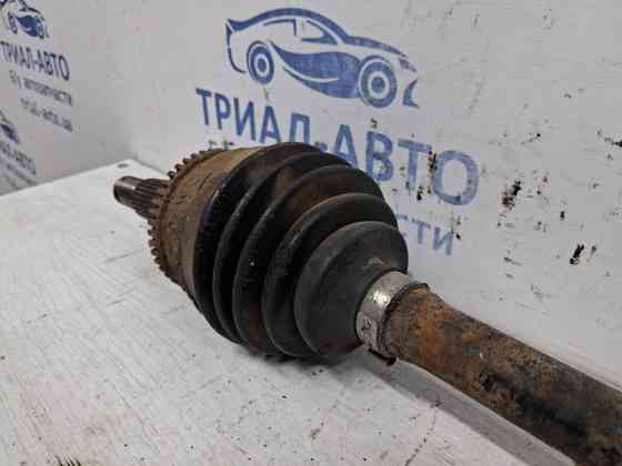Привод передний левый МКПП Hyundai I30 2007-2012 495012L210 (Арт. 62821) Киев