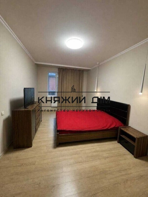 Оренда 2-к.кв. в таунхаусі, закрита територія, стоянка біля парку Партизанської слави Киев - изображение 8