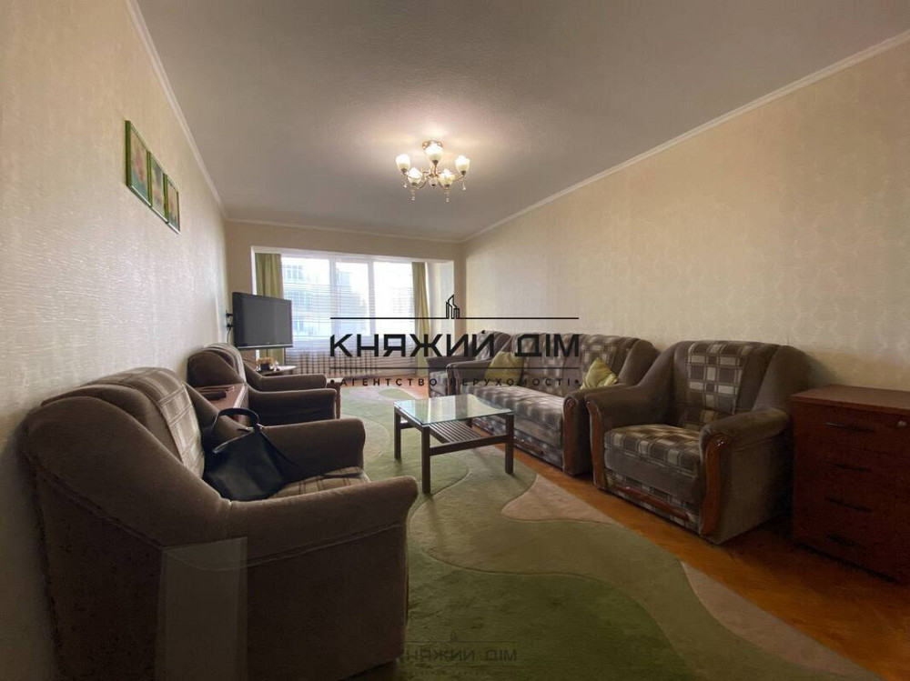 3кімн квартира Солом'янка метро Вокзальна 2км 30 хв пішки № 11204340 Київ - зображення 12