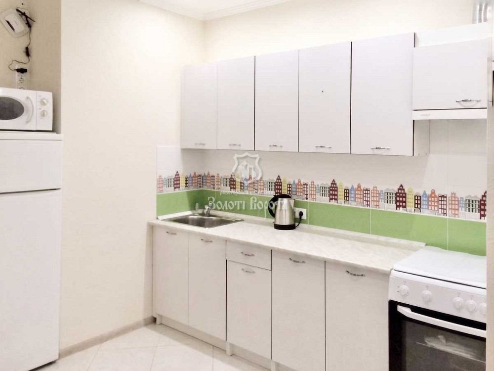 продажа 1-к квартира Киев, Деснянский, 56000 $ Киев - изображение 9