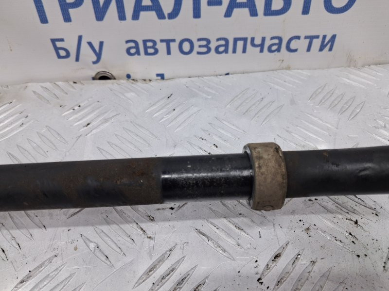 Стабилизатор передний Nissan X-Trail T31 2.0 DIESEL M9R 2007 (б/у) Киев - изображение 6