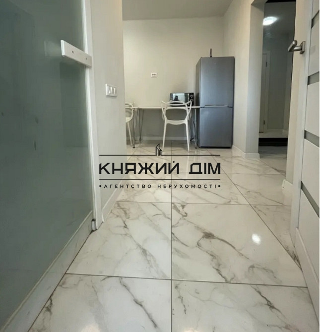 Продаж 1 кімнатна квартира ЖК Милославичи КОД 21147192 Київ - зображення 8