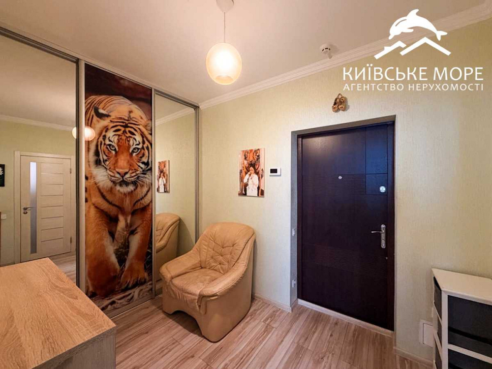 продажа 3-к квартира Киев, Днепровский, 95000 $ Киев - изображение 7