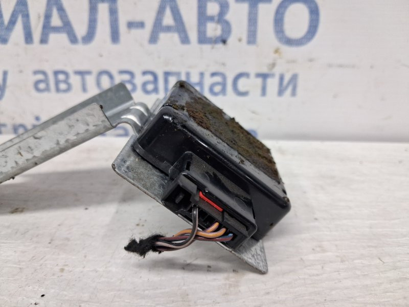 Блок управления Ford Kuga CBS 2.0 DIESEL 2011 (б/у) Київ - зображення 2