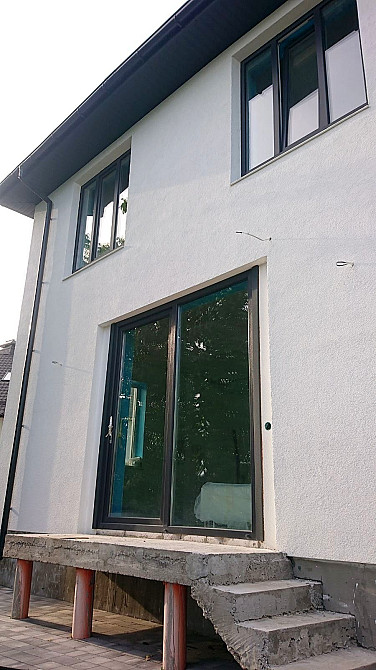 Будинок 2022 року з майже завершеним ремонтом на Лазаретній (Нижній ДНС). Белая Церковь - изображение 3