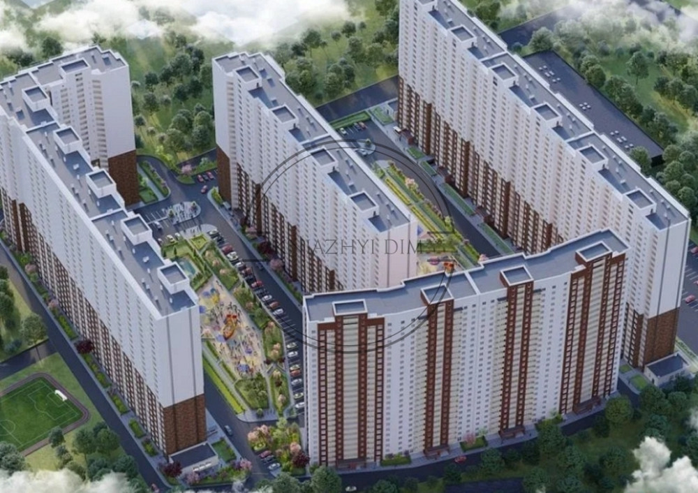 Продається квартира в ЖК Навігатор.№ 21144065 Київ - зображення 5