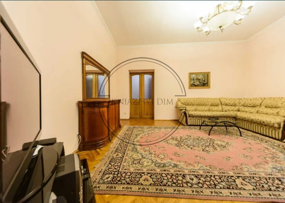 Оренда роздільної 3-х кімнатної квартири в самому центрі Києва Майдан Незалежності. № 11200308 Київ - зображення 8