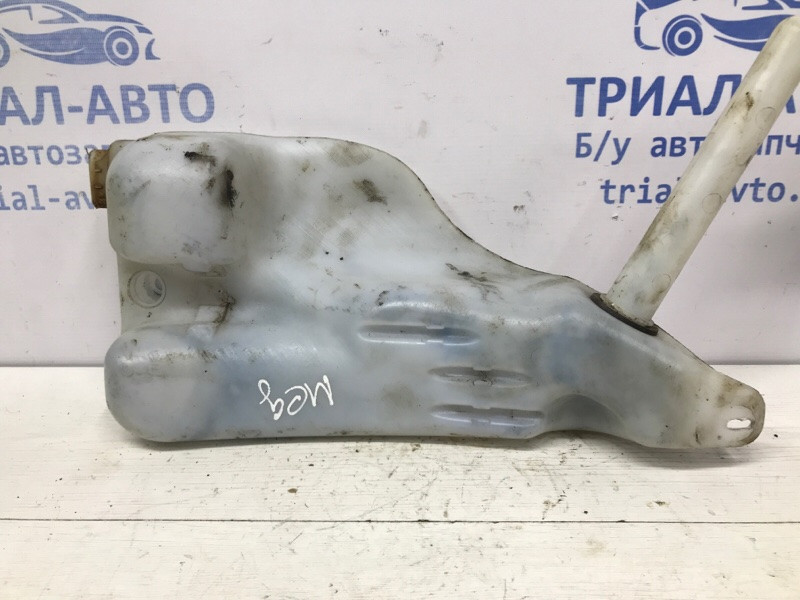 Бачок омывателя Renault Megane 3 1.5 DIESEL K9K 2008 (б/у) Київ - зображення 2