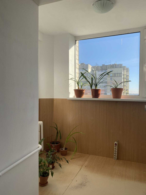 Продам. 3-к.кв. 8/16, ул.Рабочая 152 Дніпро - зображення 7