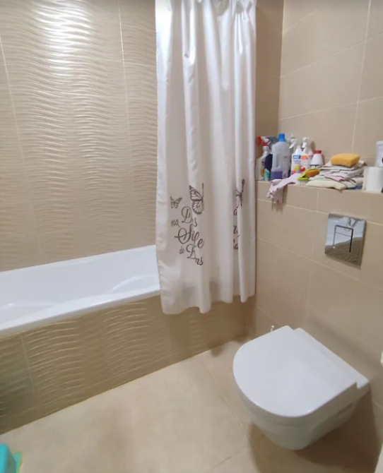 Продам. 2-к.кв. 2/10, пр.Слобожанский 17-А "Добробут". Дніпро - зображення 8