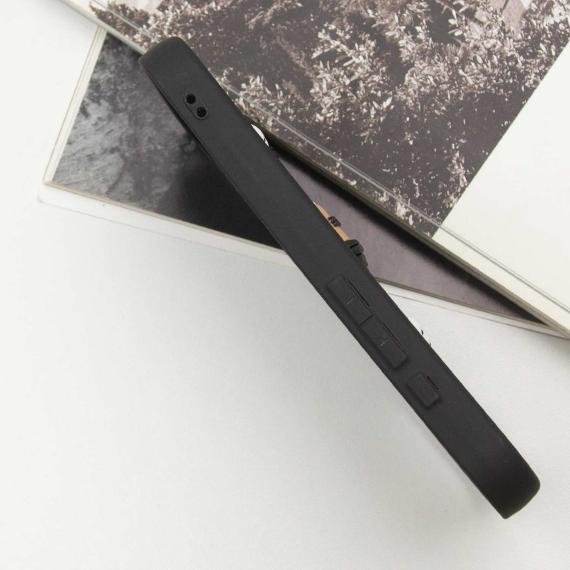 Чехол TPU Toys Case для Apple iPhone 16 (6.1") Херсон - зображення 5