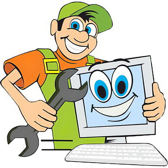 Компьютерный мастер Київ - зображення 1