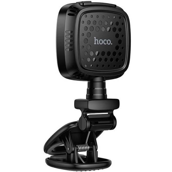 Портативная лампа для селфи Hoco K28 Square Selfie Light 200 mAh Херсон - изображение 3